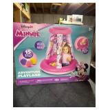Minnie 15 Ball Playland