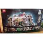 LEGO Icons Tudor Corner Building Kit for Adults 10350