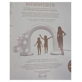 MINNIDIP Exclusive Resort Collection Garland Arch Play Sprinkler 