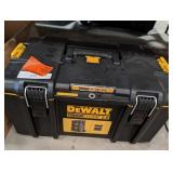 DEWALT TOUGHSYSTEM 2.0 22 in. W Modular Tool Box