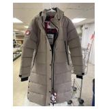 Canada Weather Gear LG Long Coat