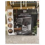 Garvee Espresso Machine Compact, 20 Bar Professional Espresso Machine