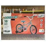 Pacific Unisex Unity 16" Kids