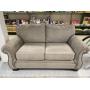 Love Seat ( pre-owned) Very Comfortable