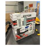 VECTOR 50 Amp Battery Charger/Maintainer