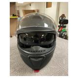 2XL Harley Davidson Helmet w/Smart HJC