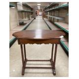 Victorian Style Side Table