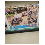 Little Tikes Jett Car Racer Ride-On