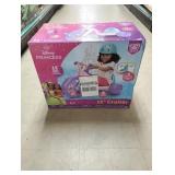 Disney Princess 15" Fly Wheels