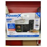PowerXL 8qt Air Max Air Fryer
