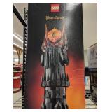 LEGO Icons Lord of the Rings Barad-d r Building Set 10333