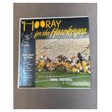 Hooray for the Hawkeyes Vinyl