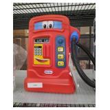 Little Tikes Cozy Pumper