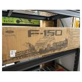 Best Choice Products Kids 12V Ride On Car Officially Licensed Ford Lightning Truck w/ Remote, LED Li