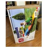 Step2 Racing Green Up & Down Roller Coaster Ride-On