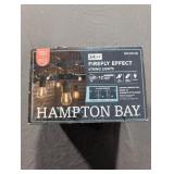 Hampton Bay 24ft Firefly Effect String Lights