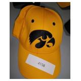 Hawkeye hat