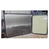 Double Sided Cutting Boards