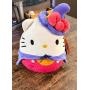 Squishmallows Hello Kitty 