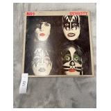 KISS Dynasty