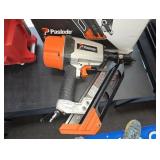 Paslode 30 deg Framing Nailer