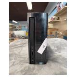 HP Slimline Desktop PC