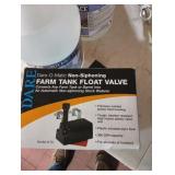 Dare-O-Matic Non-Siphoning Valve