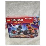 LEGO Ninjago Kai