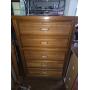Dresser 5 drawer