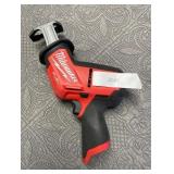 Milwaukee 2719-20 M18 FUEL Hackzall 