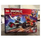 LEGO Ninjago Kai