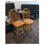 Bar stools
