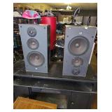 Speakers