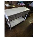 Sofa table