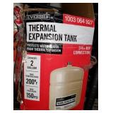 Everbilt 2.0 Gal. Thermal Expansion Tank