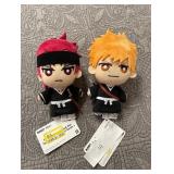 Banpresto - Bleach - Tomonui Plush - Series 1