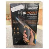 Bernzomatic FirePoint Torch 1 pc MAPP/Propane