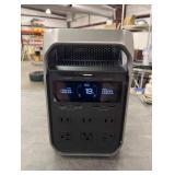 1024-Watt DELTA 3 Plus, 1800-Watt Output, LFP Power Station