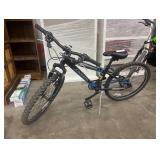 Jamis X24 Bicycle