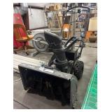 Craftsman 24in 5.5HP Snowblower