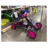 Hauck Sirocco Pedal Car