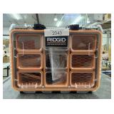 2.0 Pro Gear System 22 in. Compact Tool and Small Parts Organizer