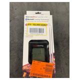 ThermoPro Bluetooth Dual Probe Digital Meat Thermometer
