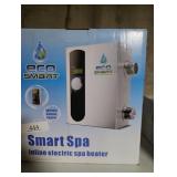 Smart SPA 11 Tankless Electric Spa Heater 11 kW 220 V
