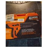 Ramset 0 in. D X 16.75 in. L Steel Flat Head Powder Actuated Tool