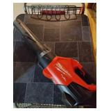 Milwaukee m18 Leaf blower