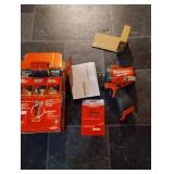 Milwaukee M12 FUEL M12 3/8 in. Cordless Brushless High Torque Impact Wrench 