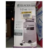 1/2 HP Garbage Disposal