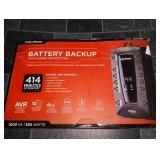 CyberPower LE1000DG Battery Backup UPS Systems