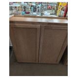 Cabinet ( 13" x 36" x 37")